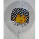 Balloon - Birthday - How Old?